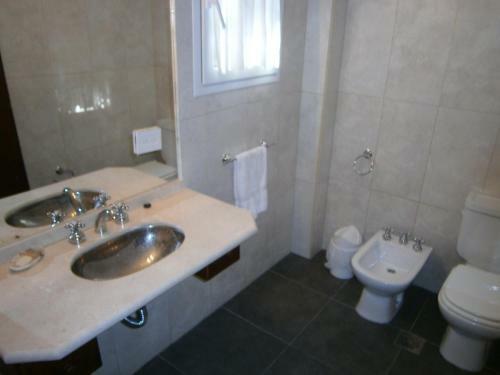 Chalet En Country Chumamaya