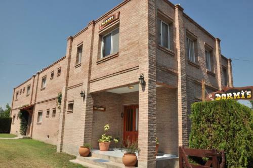 Posada Dormi's - Adult's Only