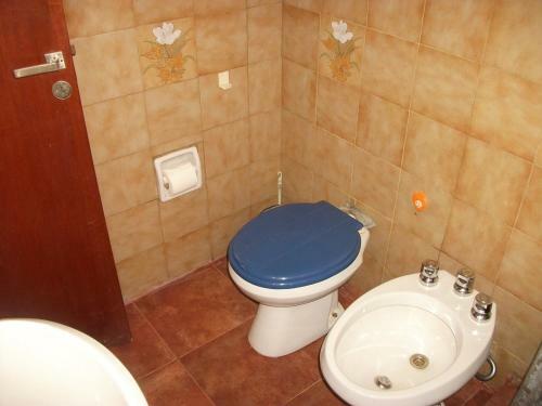 Apartamento Departamentos Bellaflor