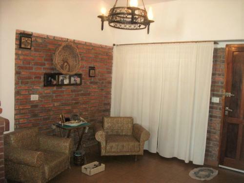 Apartamento Departamentos Bellaflor