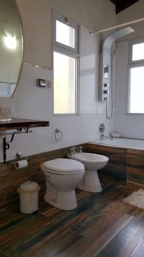 Hostal Residencial Portal Del Luz