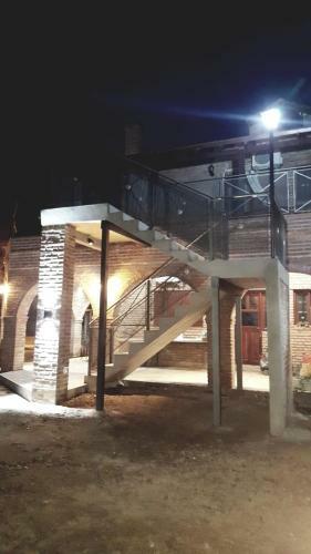 Hostal Residencial Portal Del Luz