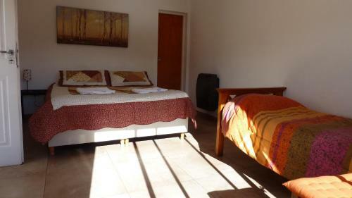 Bed & Breakfast Hoster�a Los Naranjos