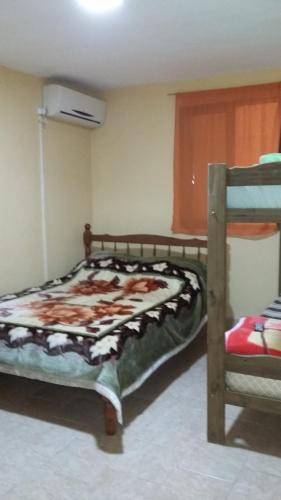 Apartamento Miguel Y Claudia