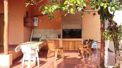 Apartamento Miguel Y Claudia