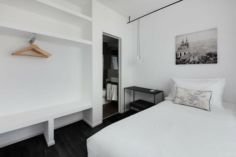 Hotel Alto San Isidro