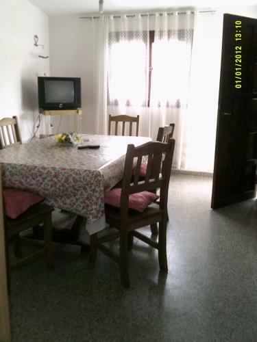 Apartamento Las 4 Estrellas Rojas