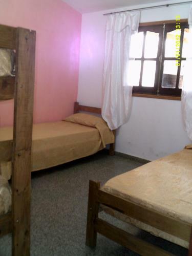 Apartamento Las 4 Estrellas Rojas