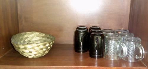 Apartamento Las 4 Estrellas Rojas