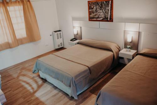 Motel Aca Santa Rosa