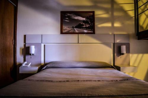 Motel Aca Santa Rosa