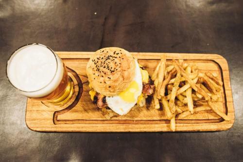 Motel Aca Santa Rosa