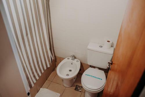 Motel Aca Santa Rosa