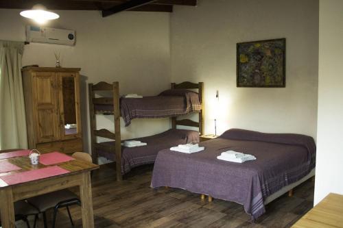 Bed & Breakfast Las Lechuzas