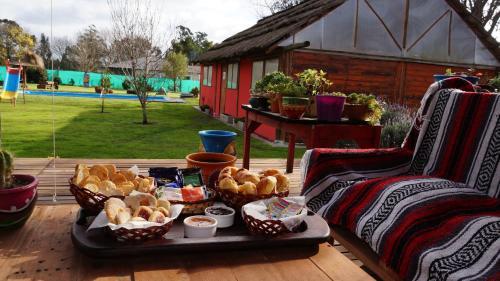 Bed & Breakfast Las Lechuzas