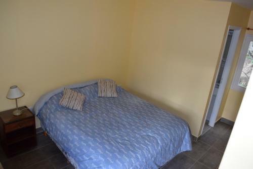 Apartamento Caba�a Sue�os Del Fin Del Mundo