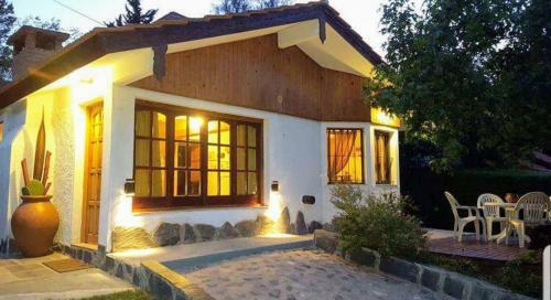 Lodge Posada Del Halc�n - Caba�as Y Suites