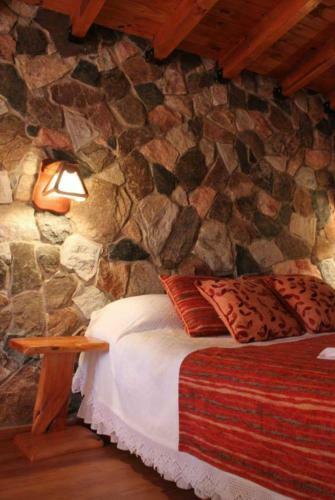 Lodge Posada Del Halc�n - Caba�as Y Suites