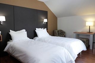 Hotel � La Breche De Roland