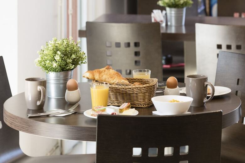 Hotel Citea Clermont Ferrand Gerzat