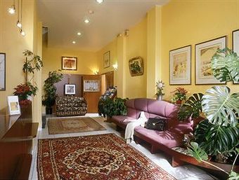 Hotel Minotel De L`ange