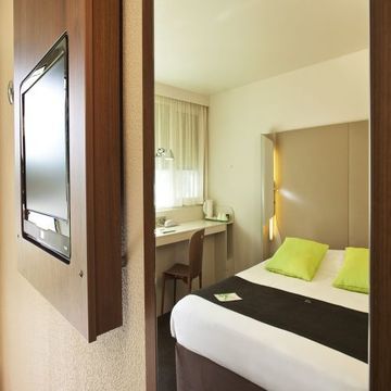 Hotel Campanile - Clermont-ferrand -