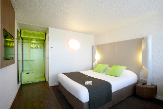 Hotel Campanile Toulouse Labege