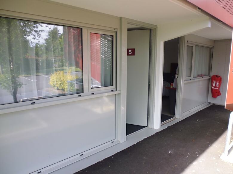 Hotel Campanile Mayenne