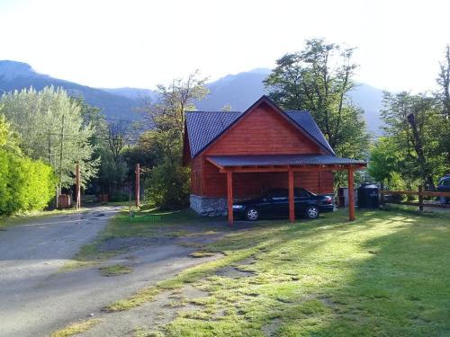 Tu Lugar Angostura