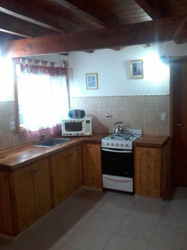Tu Lugar Angostura