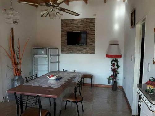 Apartamento Alojamiento Do�a Zule