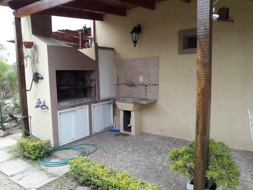 Apartamento Alojamiento Do�a Zule
