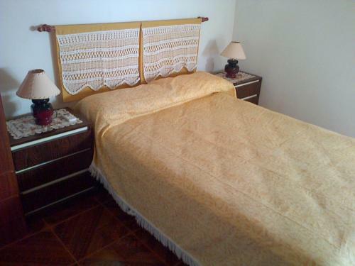 Apartamento Alojamiento Do�a Zule