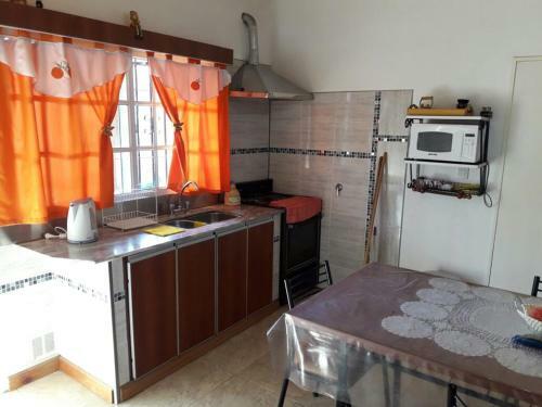 Apartamento Alojamiento Do�a Zule