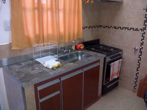 Apartamento Alojamiento Do�a Zule
