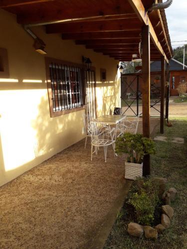 Apartamento Alojamiento Do�a Zule