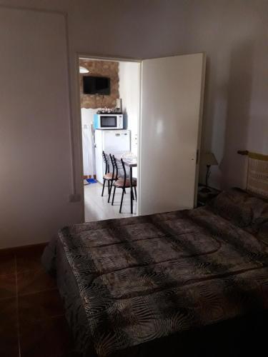 Apartamento Alojamiento Do�a Zule