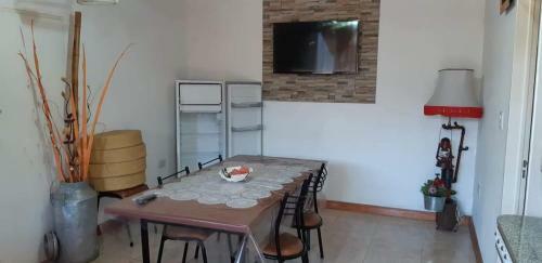Apartamento Alojamiento Do�a Zule