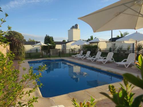 Apartamento Las Tipas Estancia &relax