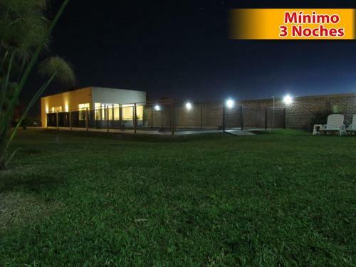 Apartamento Las Tipas Estancia &relax