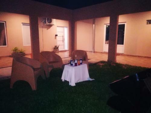 Apartamento Las Tipas Estancia &relax