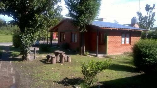 Apartamento Caba�as Buen Dia
