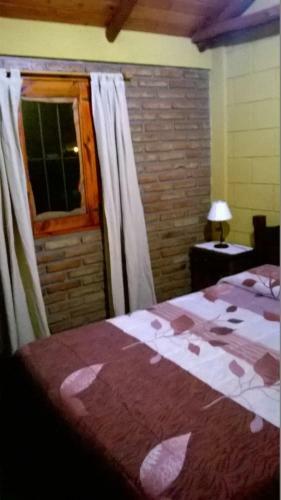 Apartamento Caba�as Buen Dia