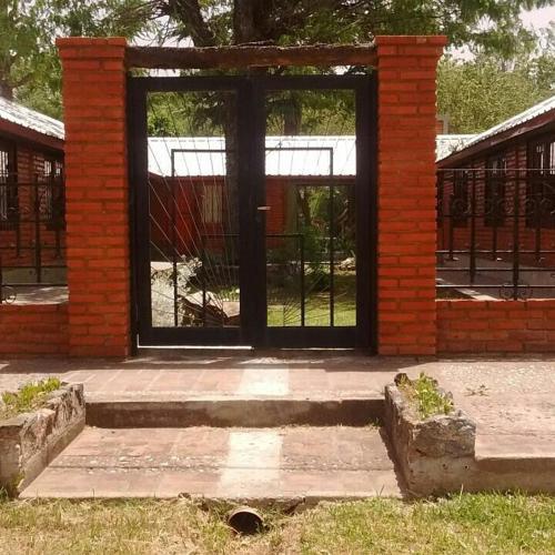 Apartamento Caba�as Buen Dia