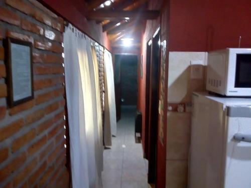 Apartamento Caba�as Buen Dia