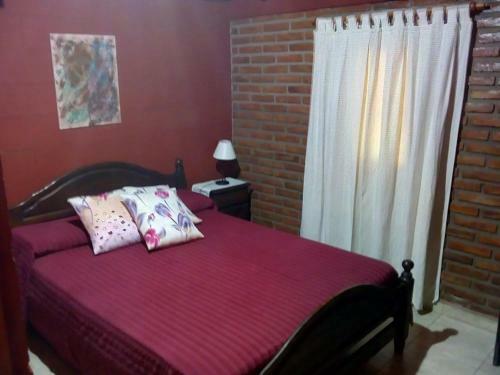 Apartamento Caba�as Buen Dia