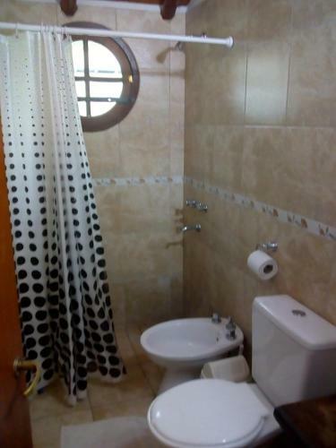 Apartamento Caba�as Buen Dia