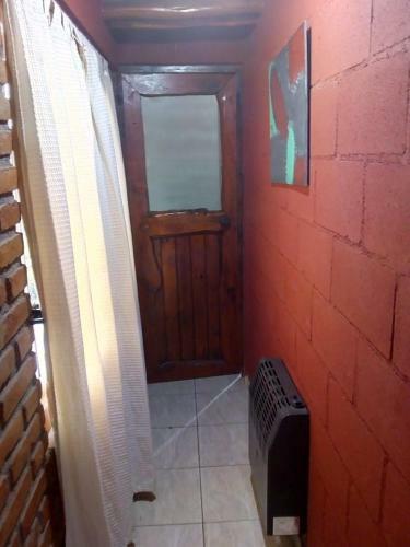 Apartamento Caba�as Buen Dia