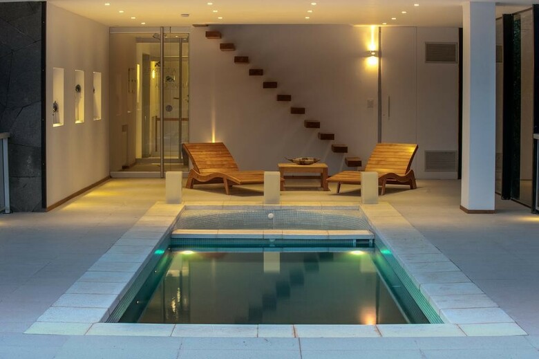 Hotel Alto Traful By Don