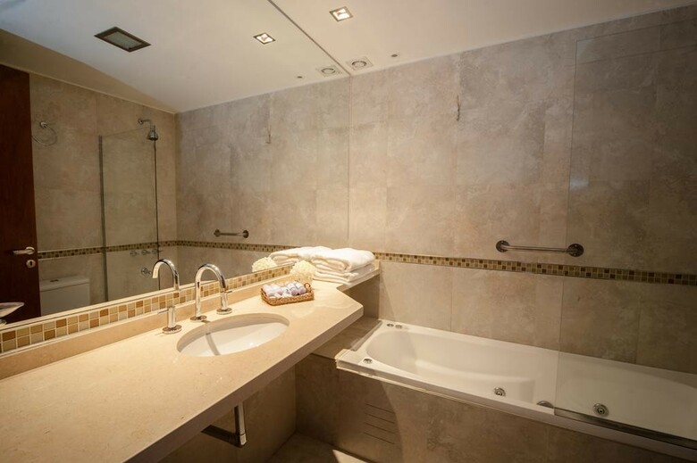 Hotel Alto Traful By Don